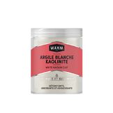 Argile Blanche Kaolinite 150 g
