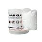Mousse à modeler Foam Clay 300 g