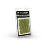 Touffe d'herbe sauvage 6 mm Vert dense