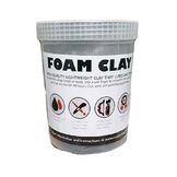 Mousse à modeler Foam Clay 300 g