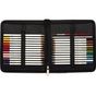 Crayons de couleur Aquarellables Studio collection Trousse de 26 pcs