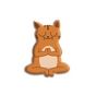 Stickers 3D Cooky Animaux yoga