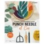 Livre Punch Needle et Cie
