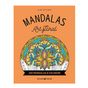 Mandalas - Art floral