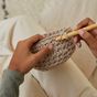 Crochet Kit Corbeille et anses