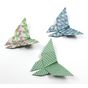 Papier origami Geometric 20 x 20 cm 60 feuilles