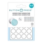 Mousse adhésive pour badges Button Press 40 pcs
