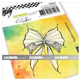 Tampon Cling 5 x 6 cm Papillon enchanteur