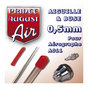 Aiguille et Buse 0,5 mm pour Aérographe A011