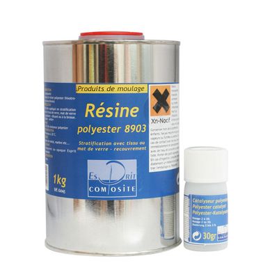 resine