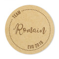 Badge EVG - Rougier et Plé