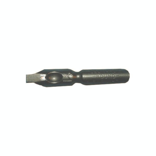 Plume calligraphique Round Hand Leonardt set de 2 HBR10 3.0mm - Corect'Art - Rougier et Plé