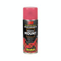 Colle aérosol PhotoMount 400 ml Permanente - 3M - Rougier et Plé