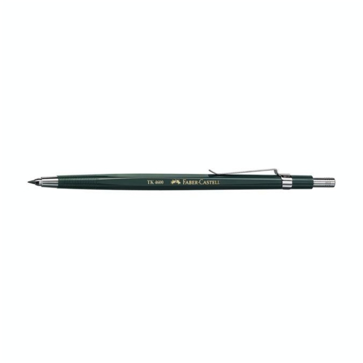 Porte-mine TK4600 ø2.0mm - Faber-Castell - Rougier et Plé