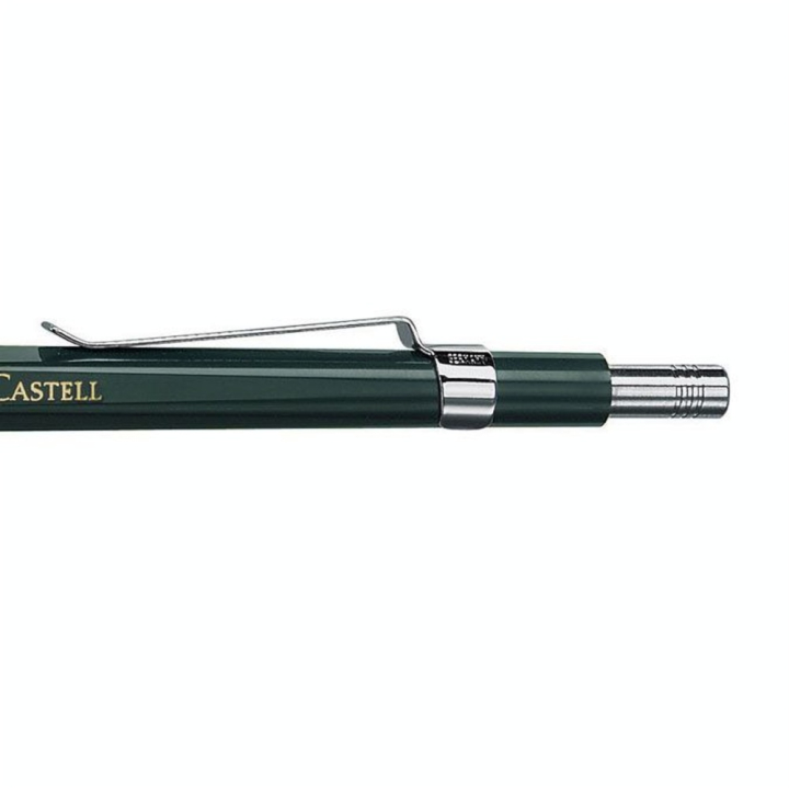 Porte-mine TK4600 ø2.0mm - Faber-Castell - Rougier et Plé