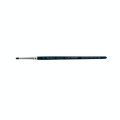 Pinceau en silicone biseauté plat extra-ferme - Colour Shaper - Rougier et Plé