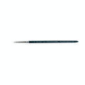 Pinceau en silicone biseauté plat souple - Colour Shaper - Rougier et Plé