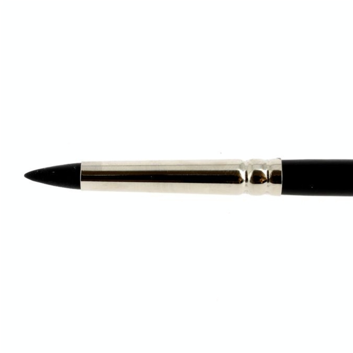 Pinceau en silicone conique extra-ferme - Colour Shaper - Rougier et Plé