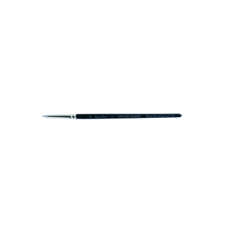 Pinceau en silicone conique ferme - Colour Shaper - Rougier et Plé