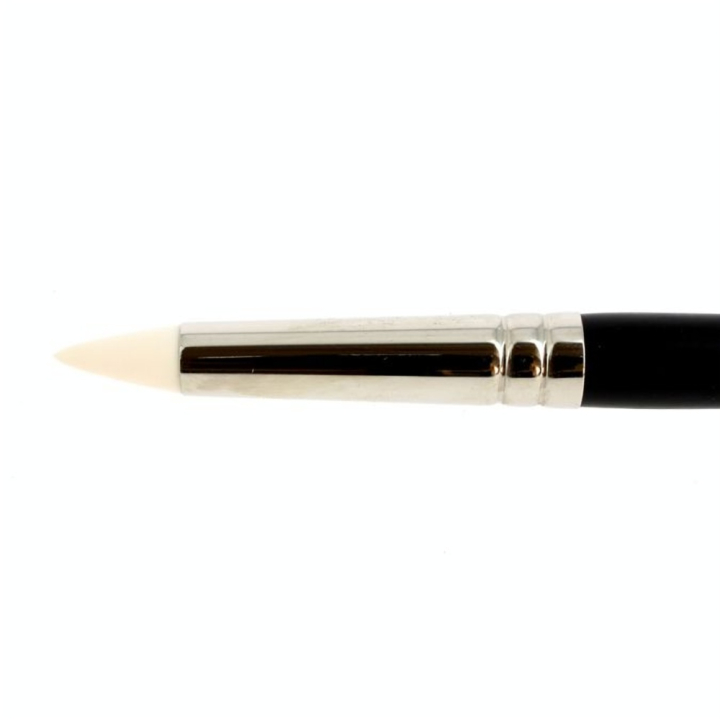 Pinceau en silicone conique souple - Colour Shaper - Rougier et Plé