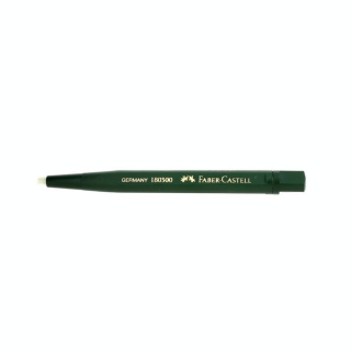 Grattoir en fibre de verre pour encre tache rouille - Faber-Castell - Rougier et Plé