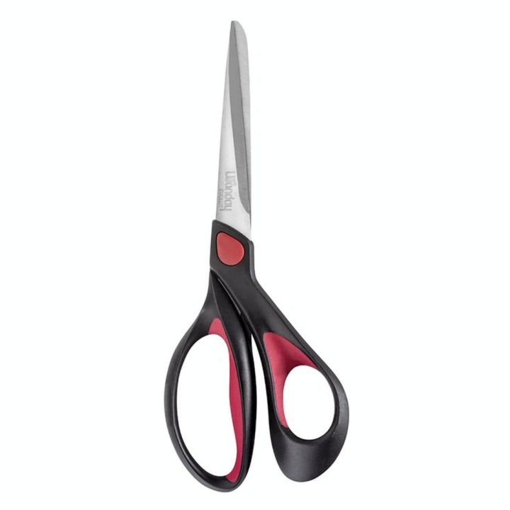 Ciseaux liberty ergo 21cm - Wonday - Rougier et Plé