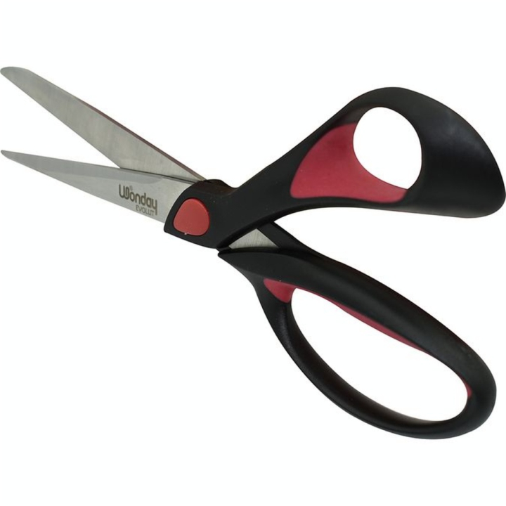 Ciseaux liberty ergo 21cm - Wonday - Rougier et Plé