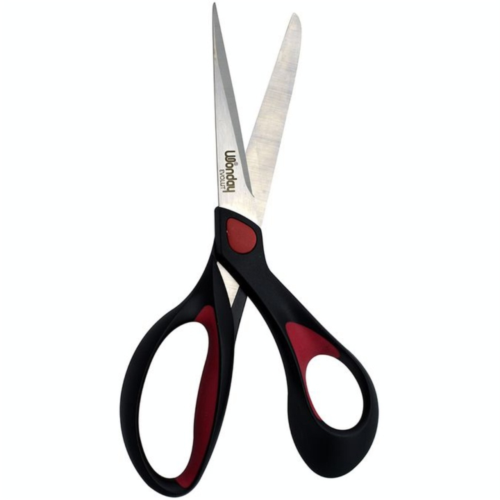 Ciseaux liberty ergo 21cm - Wonday - Rougier et Plé