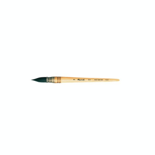 Pinceau mouilleur série 803 en petit-gris pur - Raphaël - Rougier et Plé