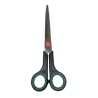 Ciseaux droits 17cm -...