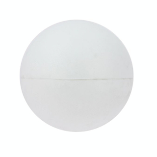 Boule en polystyrène Ø50mm - Divers - Rougier et Plé