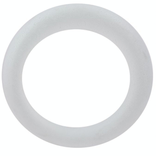 Anneau en polystyrène Ø25cm plat - Divers - Rougier et Plé