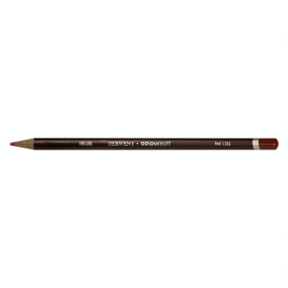 Crayon de couleur Coloursoft - Derwent - Rougier et Plé