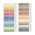 Crayon de couleur pastel aquarellable CarbOthello - STABILO - Rougier et Plé