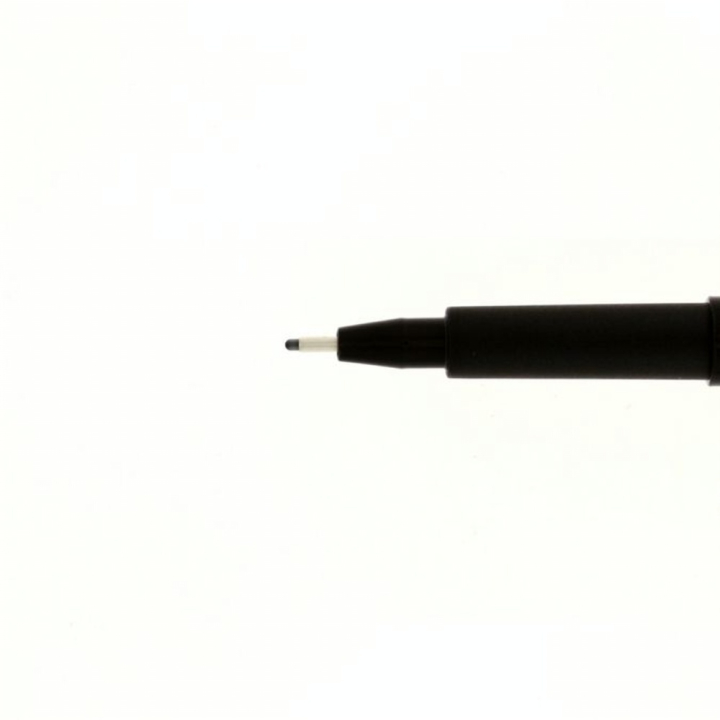 Feutre technique à pointe calibrée Pitt moyen - Faber-Castell - Rougier et Plé