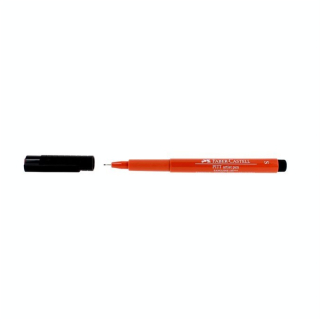 Feutre technique à pointe calibrée Pitt superfin - Faber-Castell - Rougier et Plé