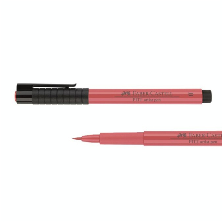 Feutre-pinceau Pitt - Faber-Castell - Rougier et Plé