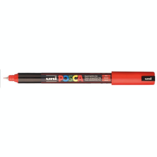 Marqueur PC-1MR calibrée extra-fine - Posca - Rougier et Plé