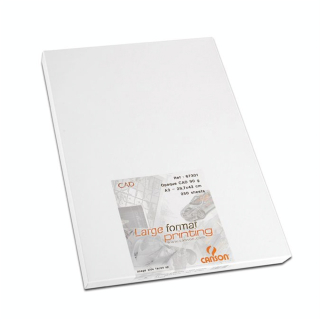 Papier opaque CAD 90g - Canson - Rougier et Plé