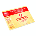 Papier dessin technique 160g A4 pochette de 12 feuilles - Canson - Rougier et Plé