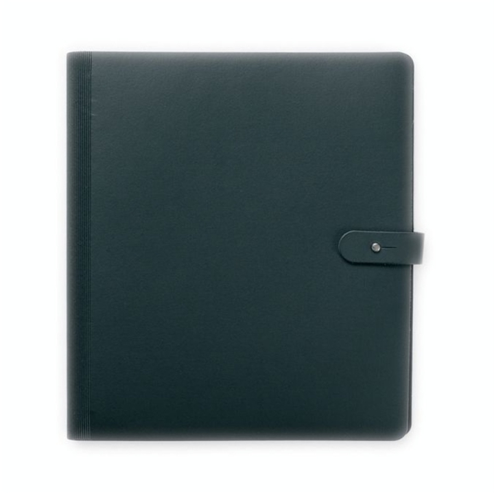 Press-book Pampa noir + 20 pochettes - Prat - Rougier et Plé