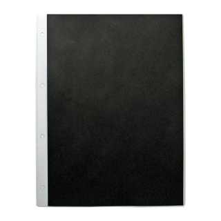 Recharges en PVC pour book Start 1 - Prat - Rougier et Plé