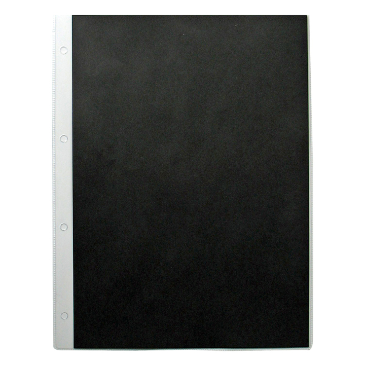 Recharges en PVC pour book Start 1 - Prat - Rougier et Plé