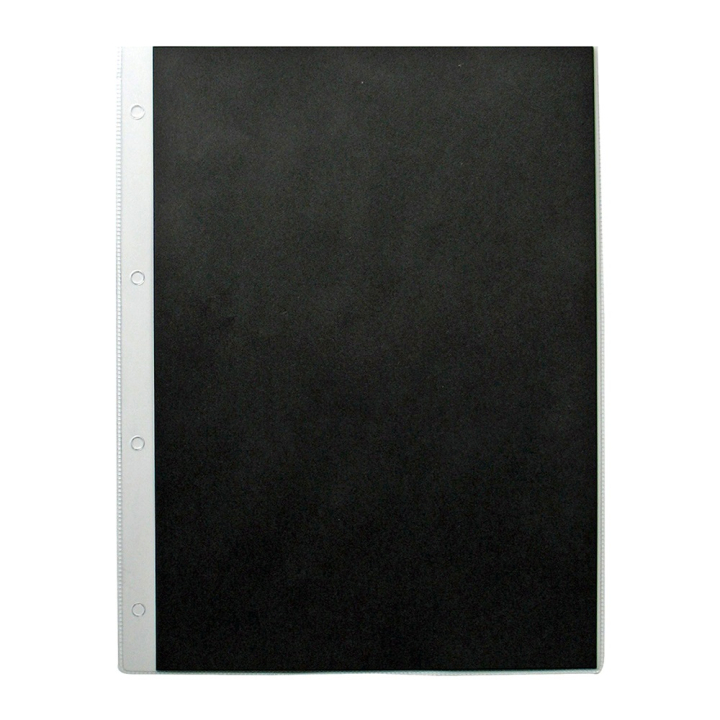 Recharges en PVC pour book Start 1 - Prat - Rougier et Plé