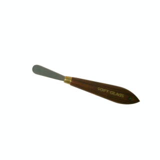 Spatule arrondie - Frères Nordin (Les) - Rougier et Plé