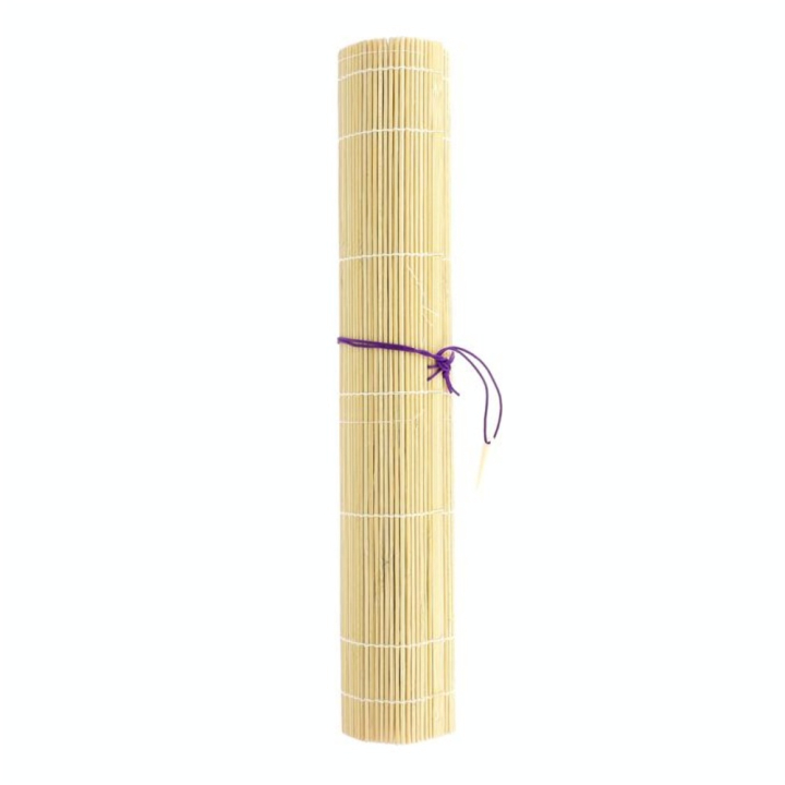 Pincelier en bambou avec poches 36 x 36cm - Rougier&Plé - Rougier et Plé