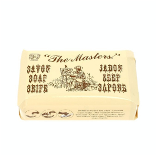 Savon spécial artistes - The Masters - Rougier et Plé