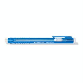 Porte-gomme Mars plastic - Staedtler - Rougier et Plé