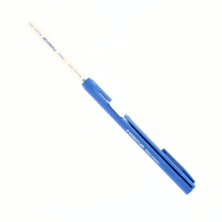 Porte-gomme Mars plastic - Staedtler - Rougier et Plé