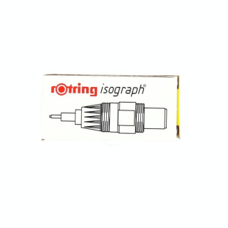 Pointe de rechange pour Isograph 0.35mm - Rotring - Rougier et Plé